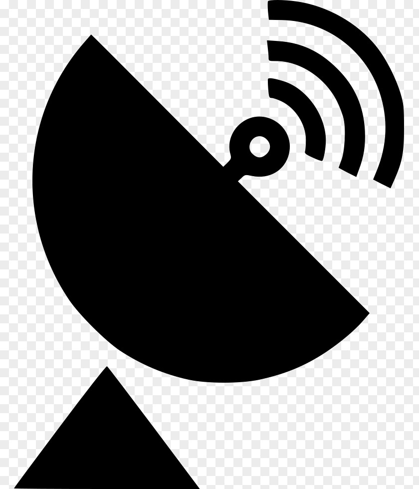 Satellite Dish Network Clip Art PNG