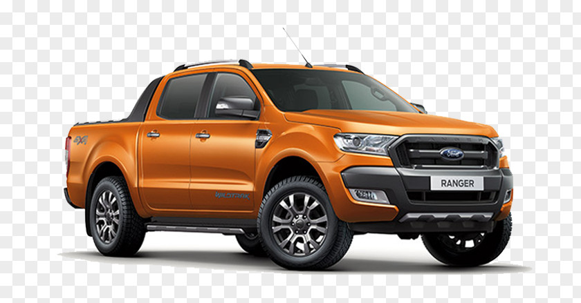 2011 Ford Ranger Pickup Truck Car PNG