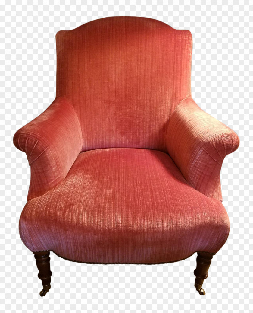 Armchair Furniture Club Chair Couch PNG