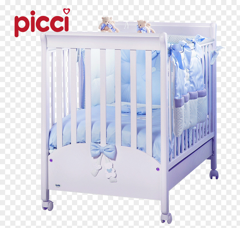 Bed Cots Frame Infant PNG