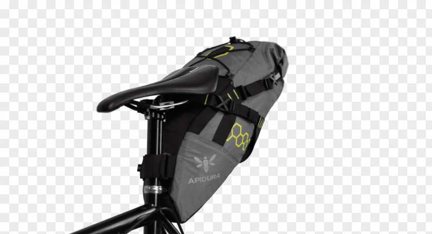 Bicycle Saddlebag Saddles Cycling PNG