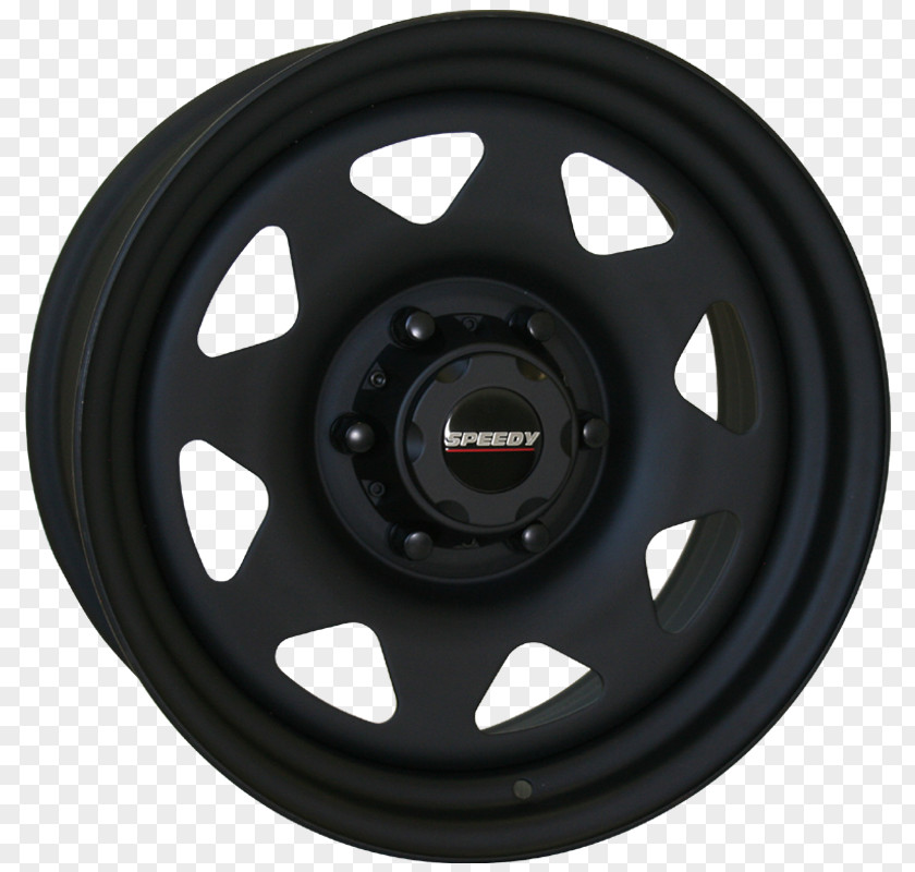 Car Alloy Wheel Rim Autofelge Spoke PNG