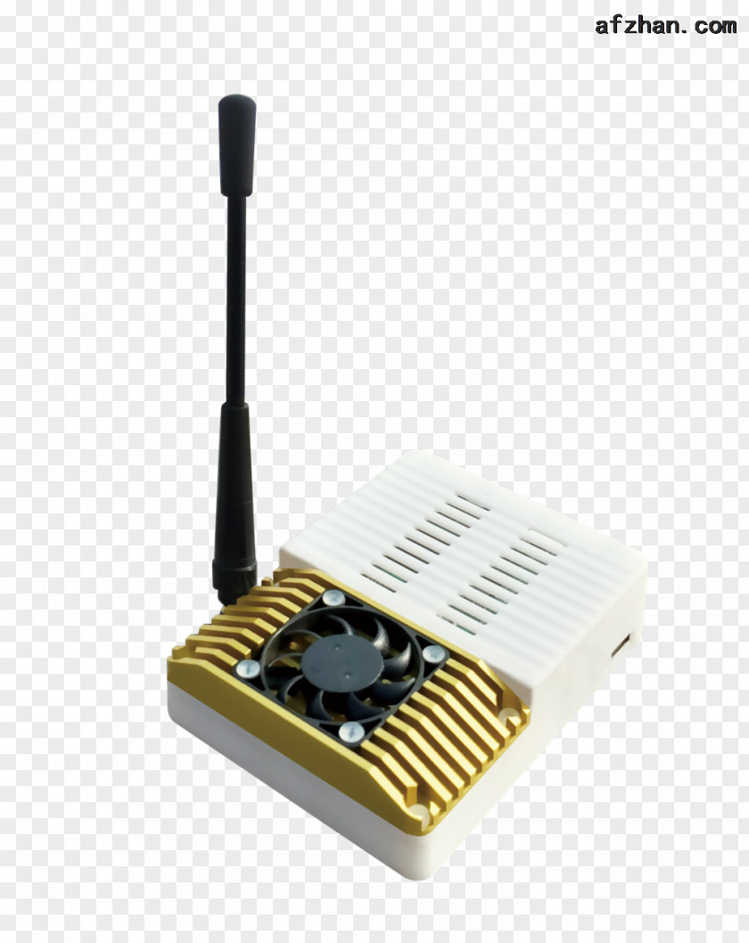 Chif Illustration Wireless Router Product Electronics PNG