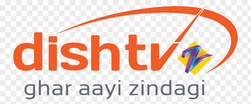 Dish Tv Logo NSS-6 Brand TV Product Design PNG