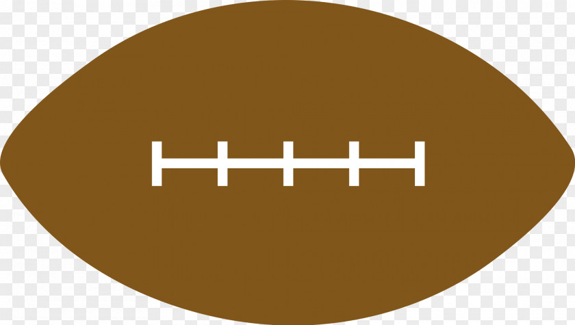 Football Template American Clip Art PNG