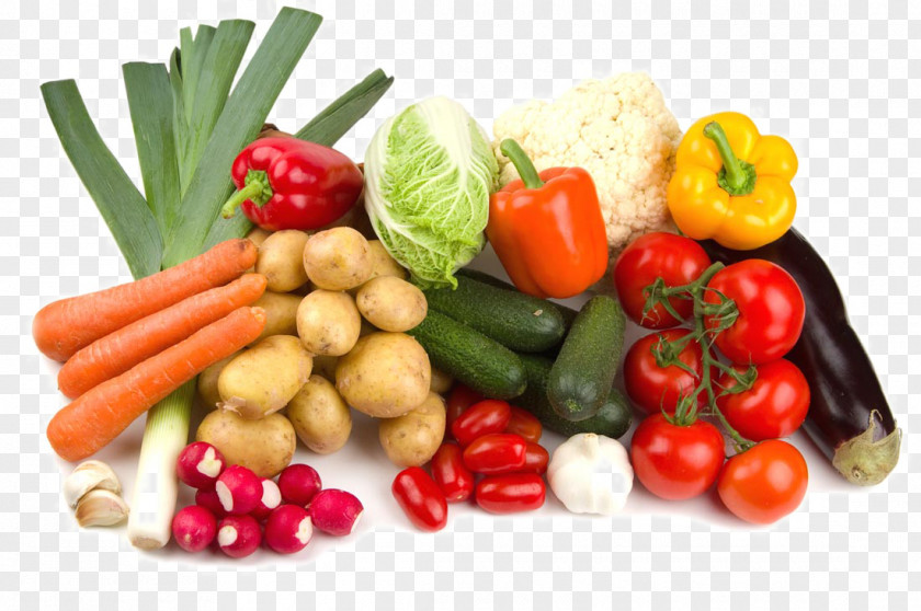 Fresh Vegetables Vegetable Tomato PNG