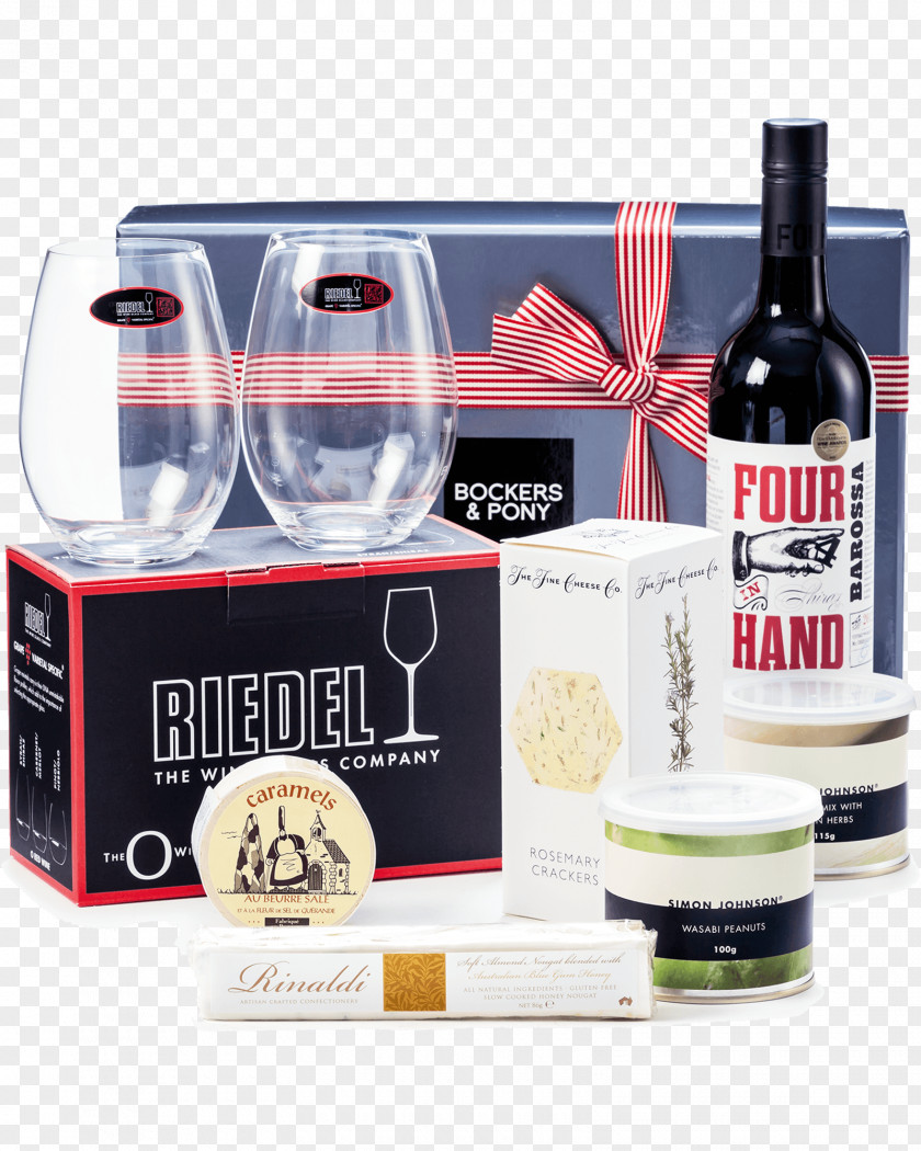 Gift Hamper Liqueur Wine Barossa Valley Shiraz PNG