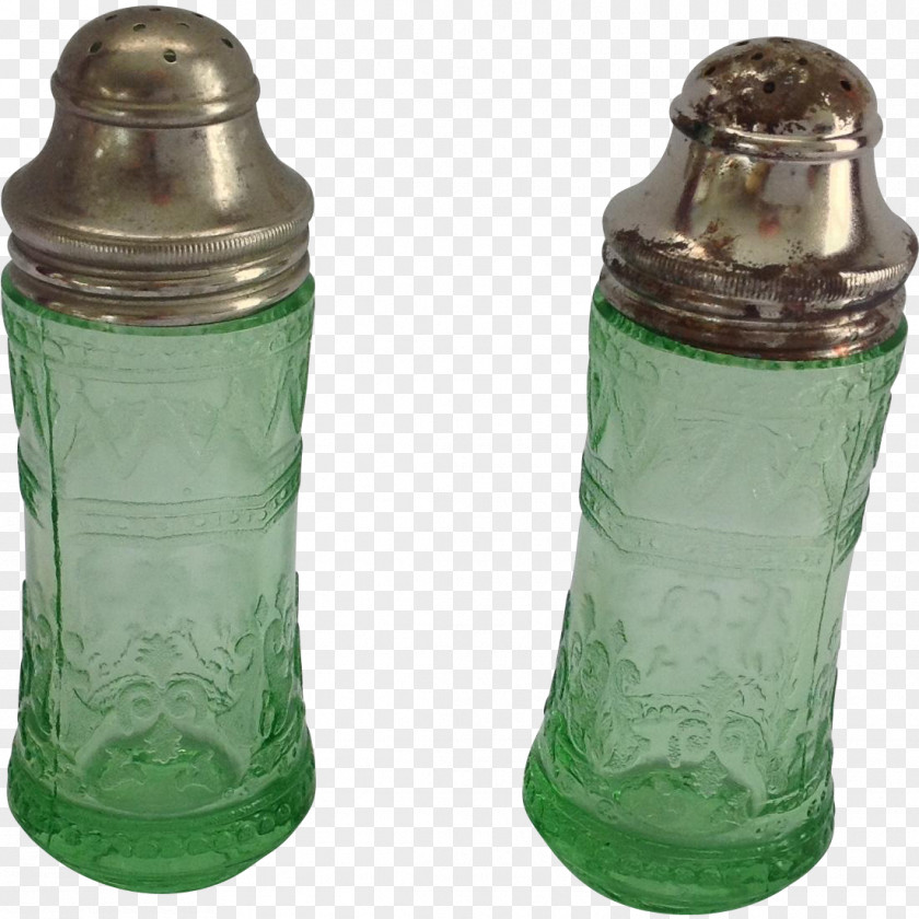 Glass Bottle PNG