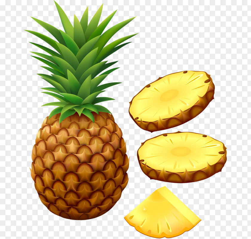 Hana Ali Clip Art Pineapple Juice Download PNG