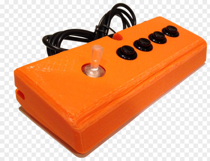 Joystick Arcade Controller Game Controllers Vectrex Analog Stick PNG