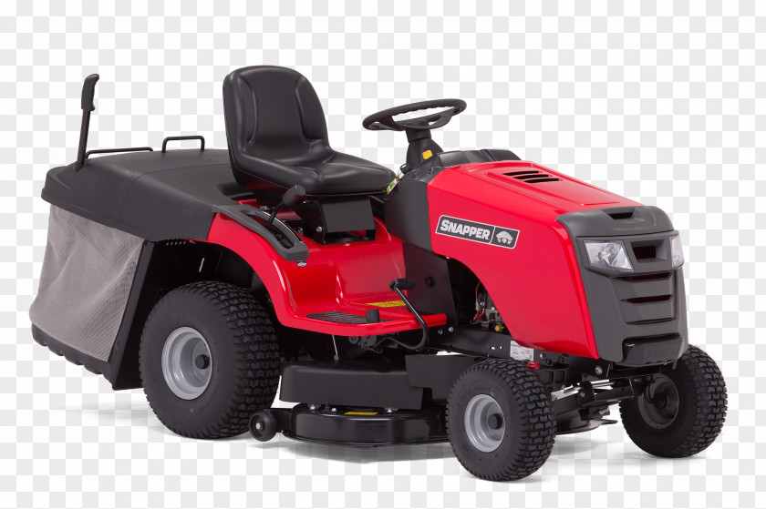 Lawn Tractor Mowers Garden Briggs & Stratton PNG