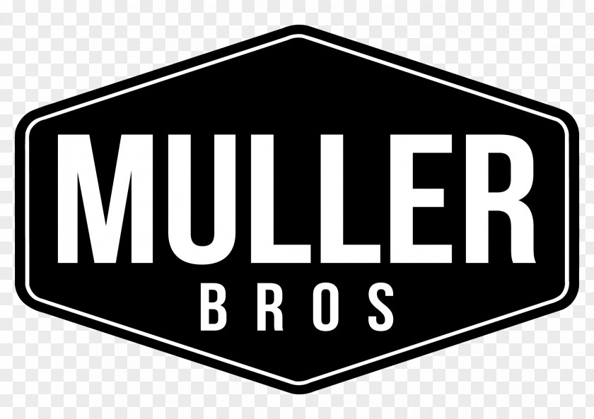 Muller Bros Logo Bell Street Brand PNG