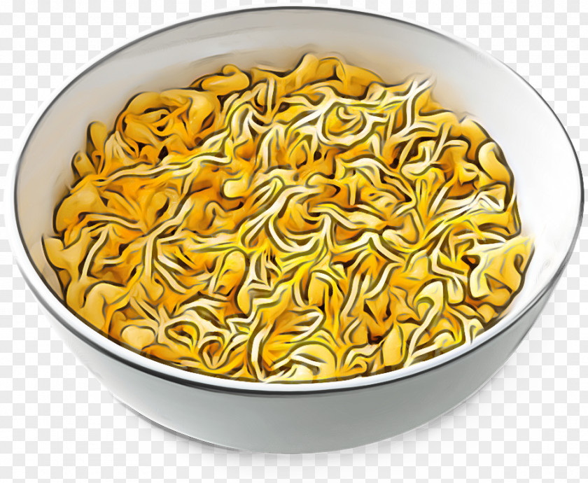 Noodle Instant Noodles Network Cartoon PNG