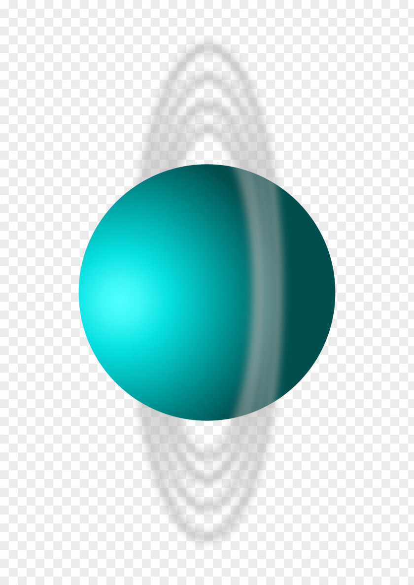 Planet Uranus Earth Clip Art PNG