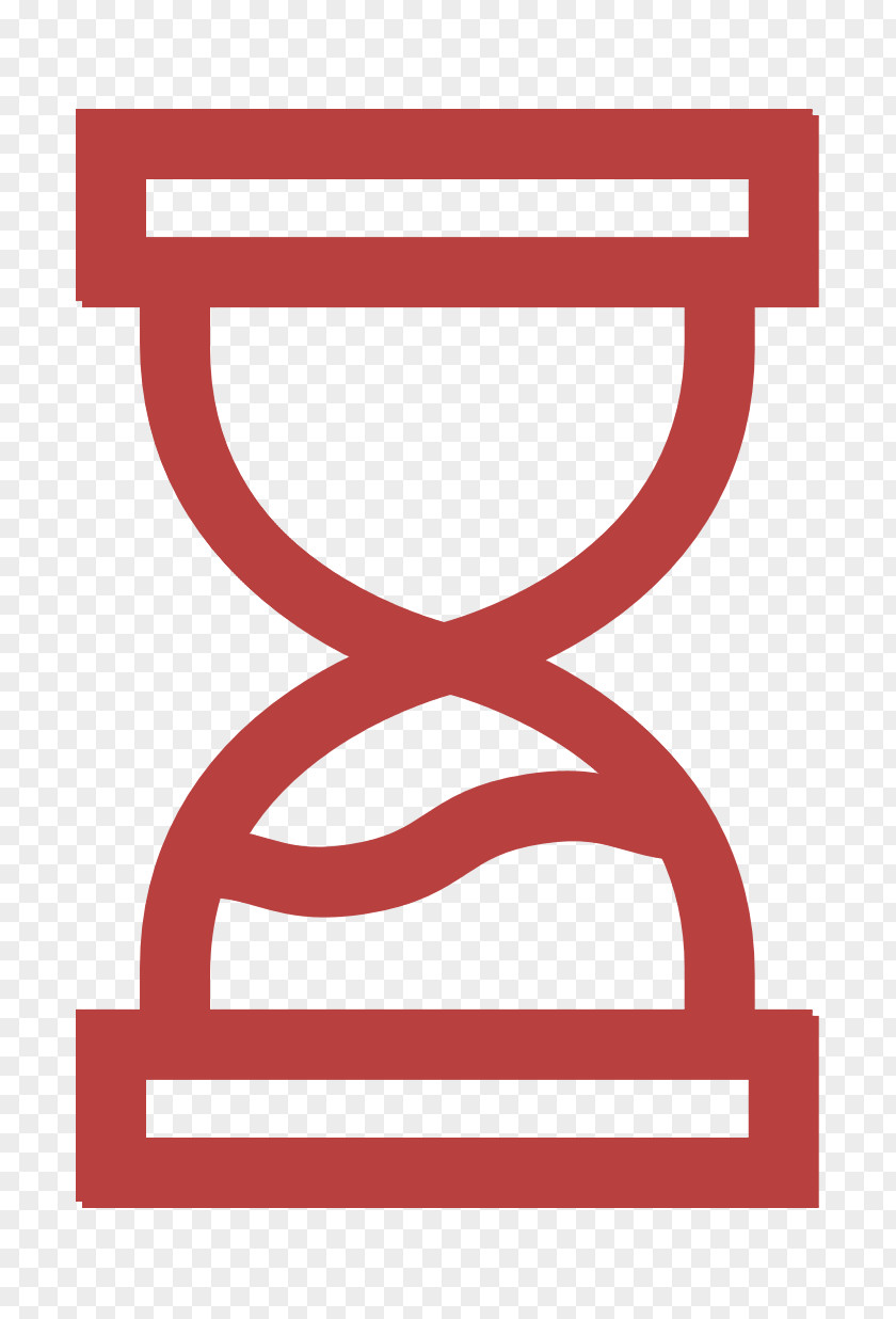 Sandclock Icon Hourglass Support PNG