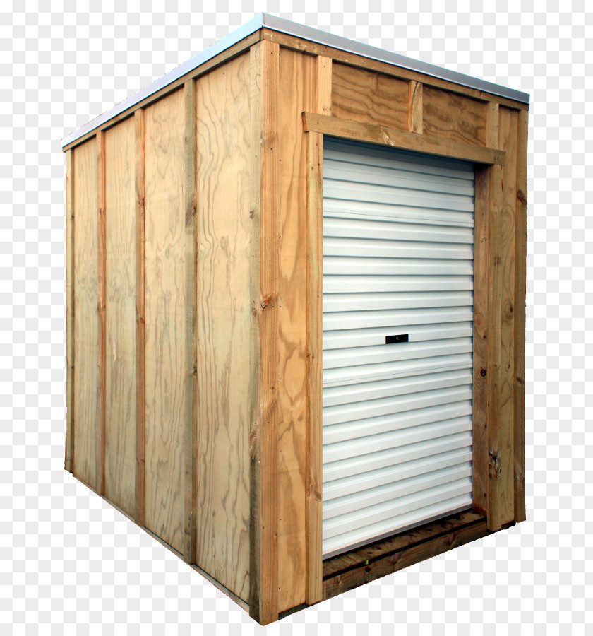 Shed Back Garden Backyard Trade More NZ Wood PNG