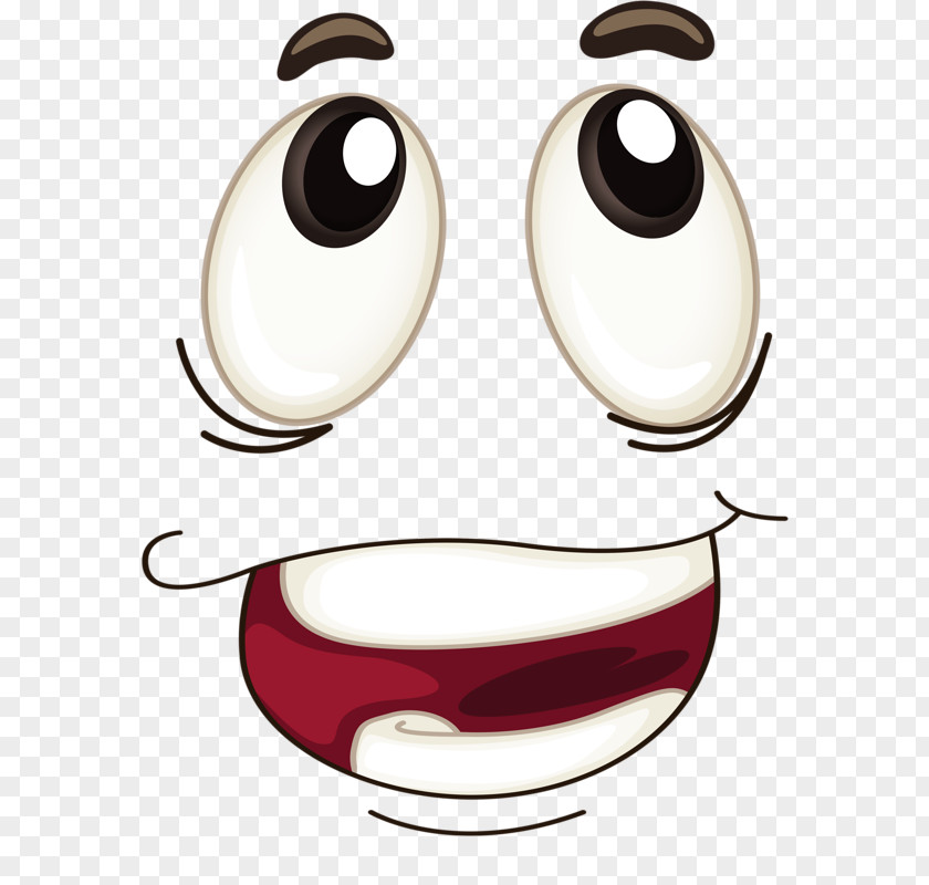 Smyle Graphic Stock Photography Drawing Face Facial Expression Illustration PNG
