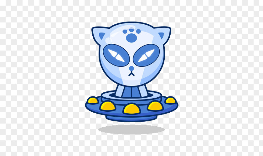 Take The Spaceship Alien Cat Unidentified Flying Object Saucer Extraterrestrials In Fiction PNG