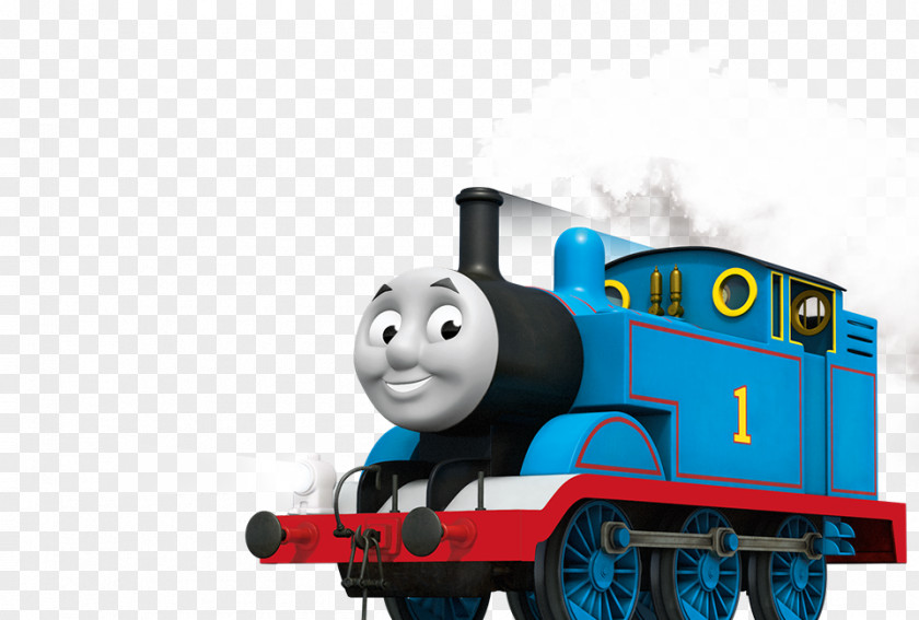 Thomas The Train Sir Topham Hatt Sodor Rail Transport PNG