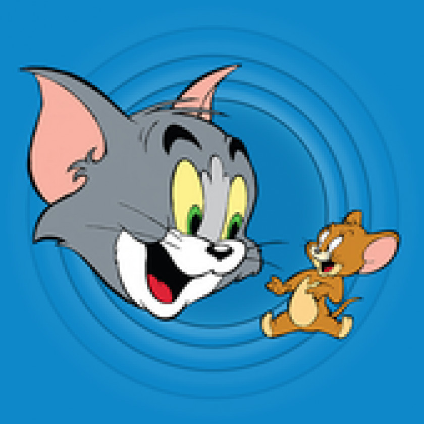 Tom & Jerry Mouse Cat Jerry: Maze FREE And PNG