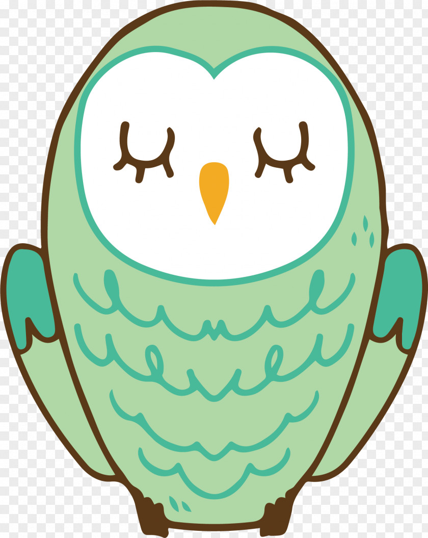 Vector Owl Euclidean Clip Art PNG