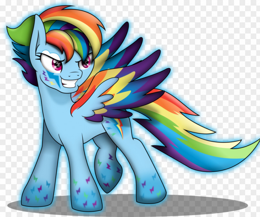 Vector Pegasus Pony Art Rainbow Dash Vexel PNG