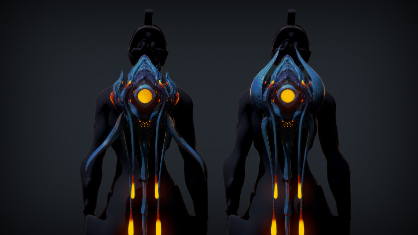 Warframe Desktop Wallpaper Computer PNG