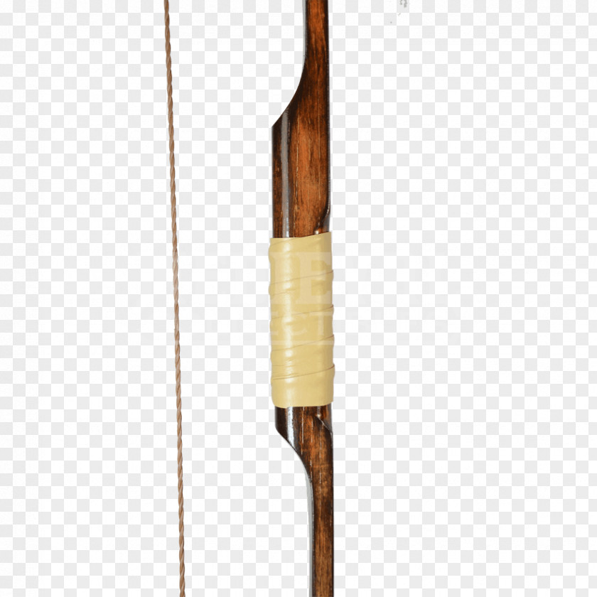 Weapon Ranged Longbow PNG