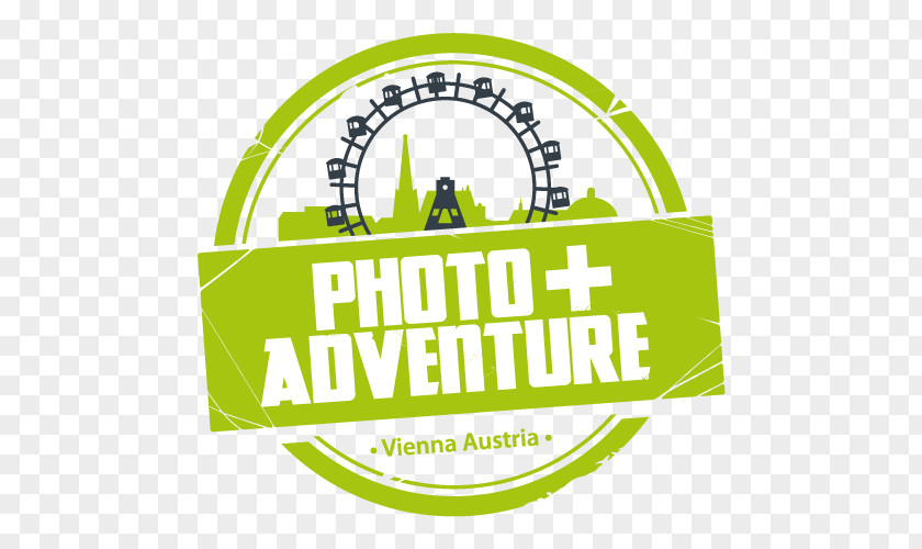Adventure Business Photo+Adventure Vienna Photography Logo 0 PNG