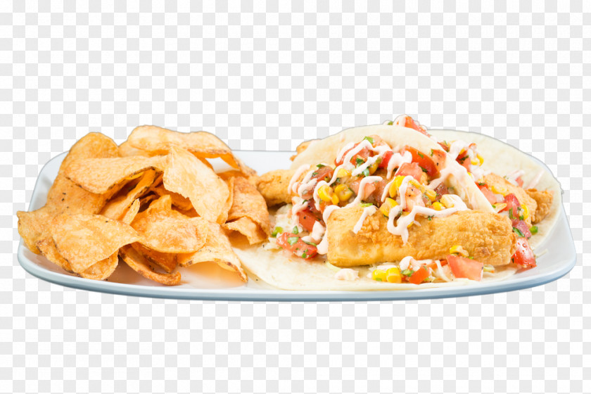 Breakfast Nachos Food Side Dish PNG