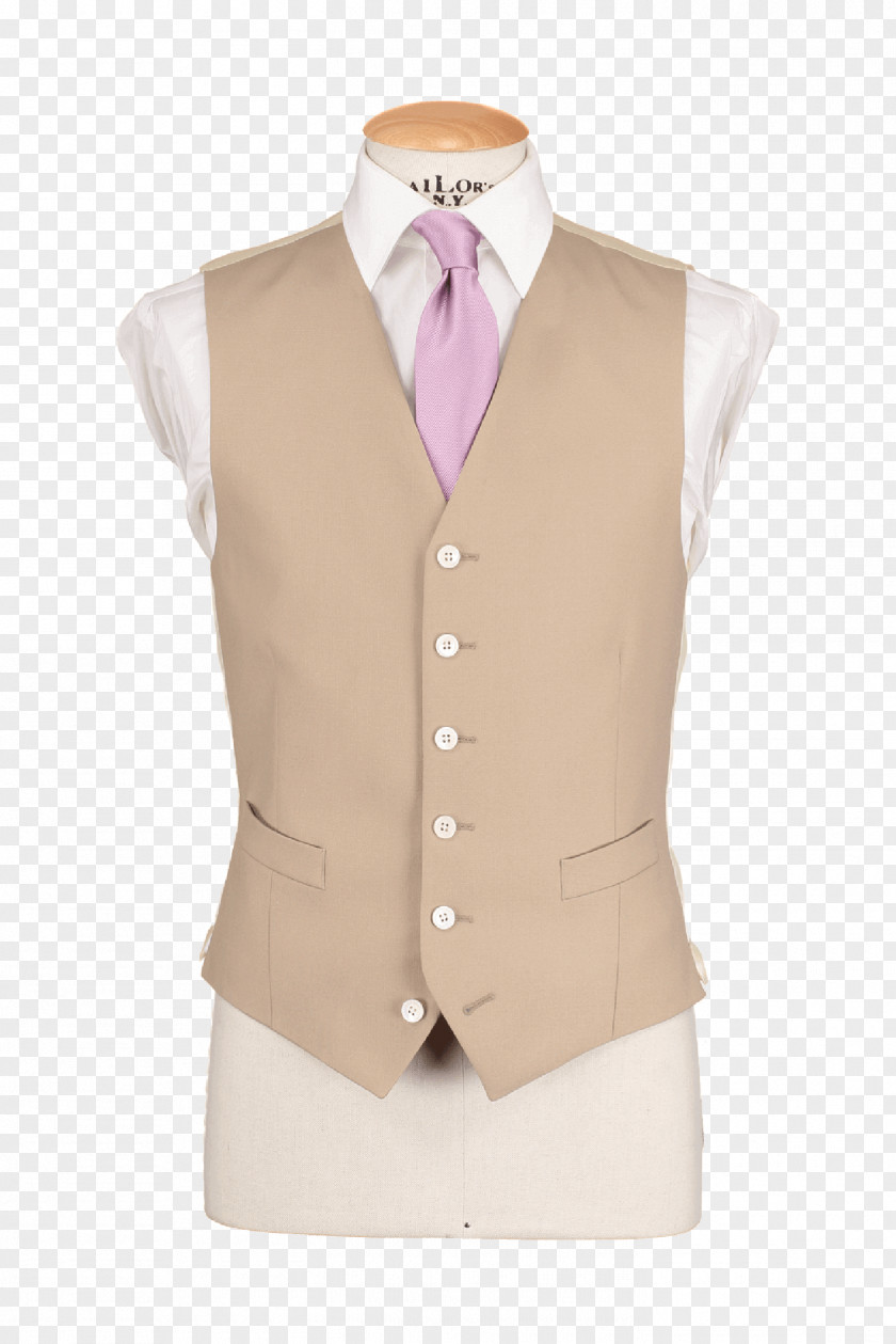 Button Gilets Waistcoat Single-breasted Double-breasted Formal Wear PNG
