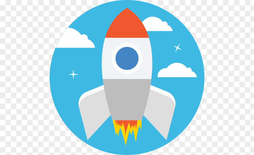 Cartoon Rocket Clip Art PNG