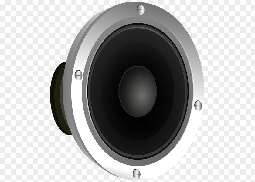 Computer Speakers Loudspeaker Vacuum Cleaner Clip Art PNG