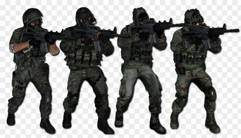Dust 2 Terrorist Costume Counter-Strike: Source Global Offensive Counter-Strike 1.6 Garry's Mod PNG