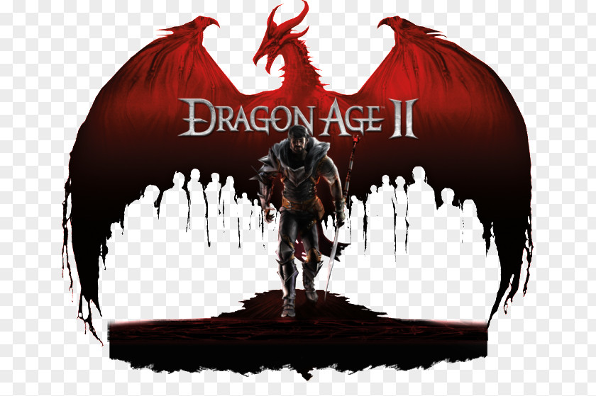 Electronic Arts Dragon Age II Age: Origins BioWare Video Games PNG