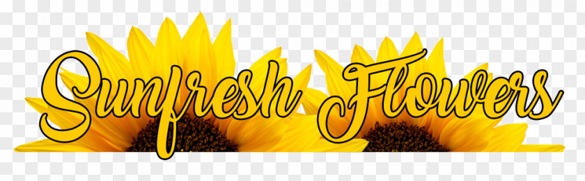 Fresh Bloom Logo Brand Desktop Wallpaper Font PNG