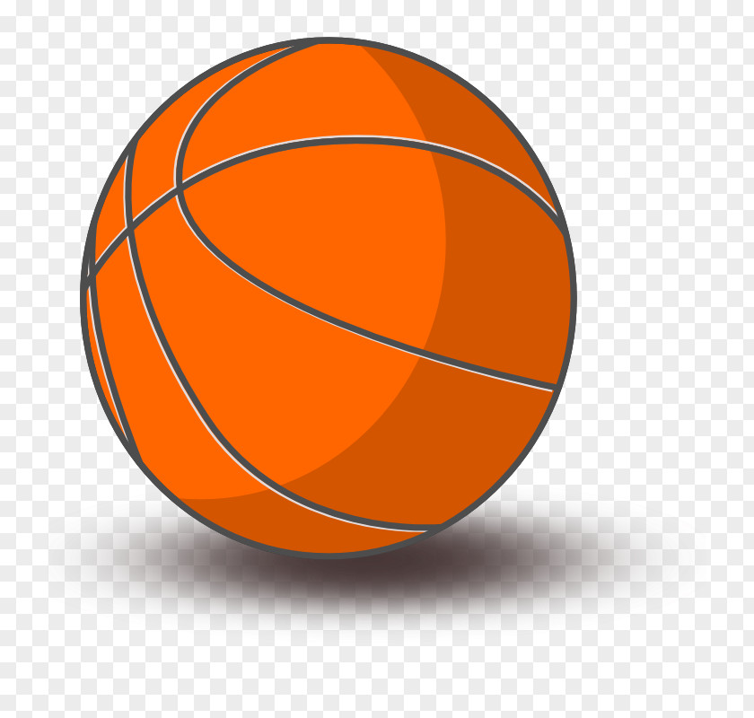 Inkscape Images Sphere Basketball PNG