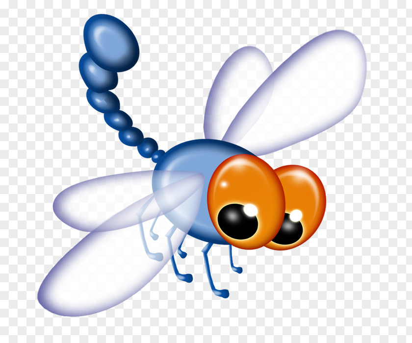 Insect Стрекоза и муравей Odonate Fable PNG