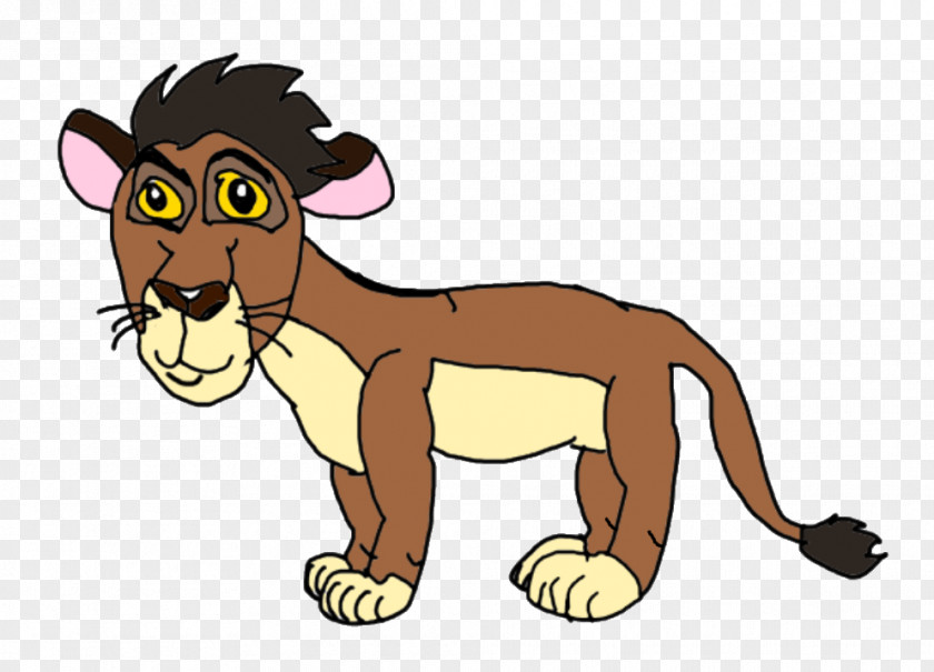 Lion Tiger Cat Terrestrial Animal Wildlife PNG