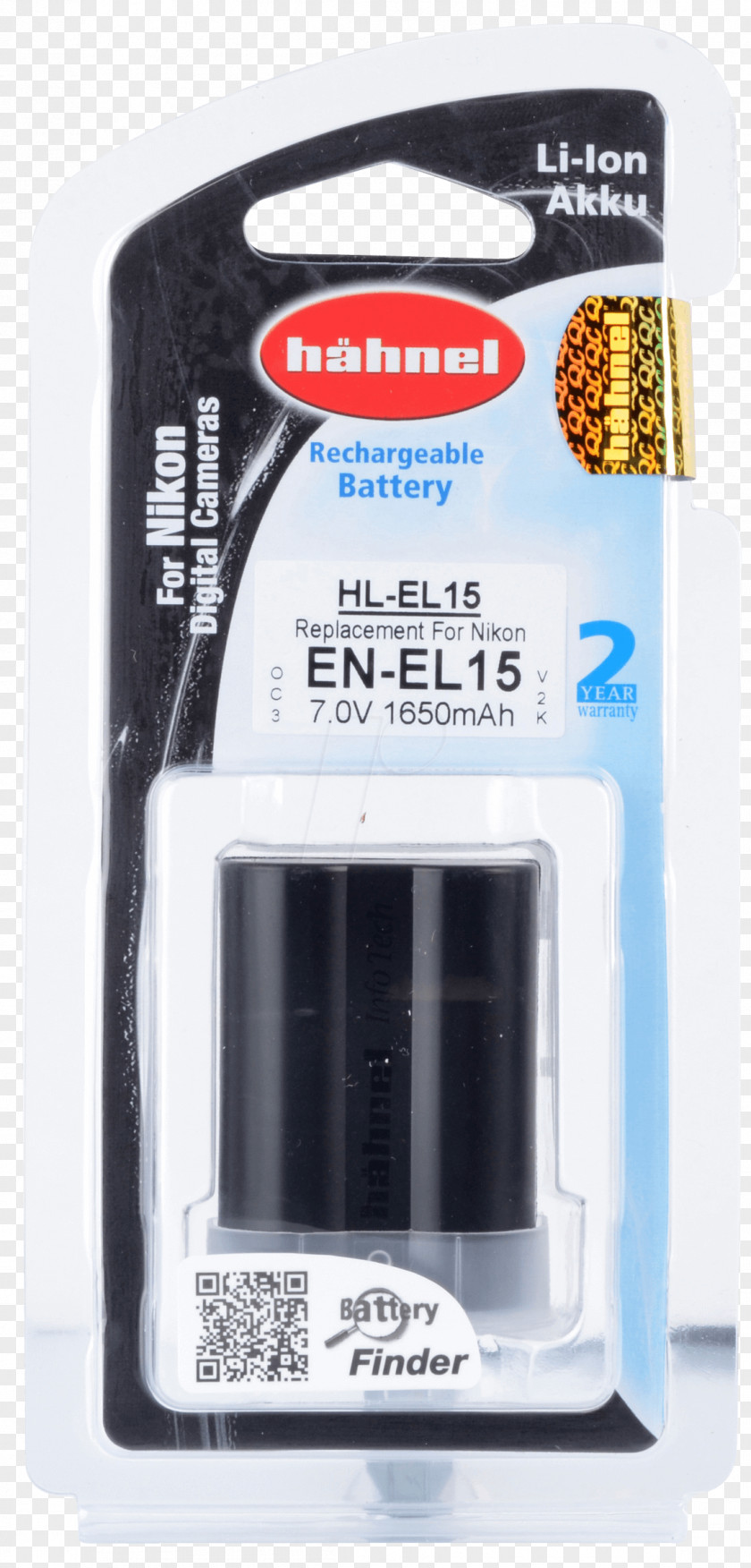 Lithium Battery Lithium-ion Electric Hahnel Rechargeable Fujifilm PNG