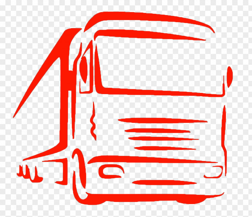 Lorry Car Semi-trailer Truck Symbol PNG
