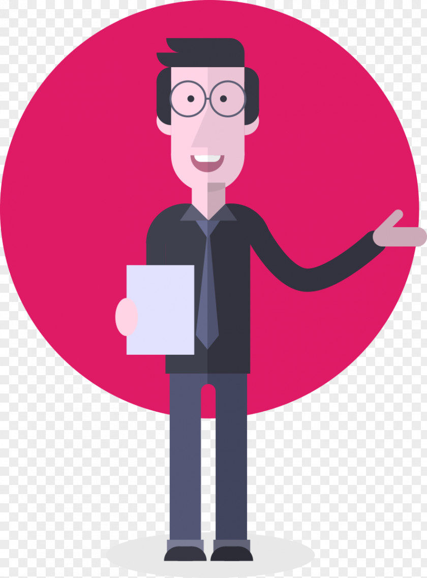 Manager Vector Hotel Management Clip Art PNG