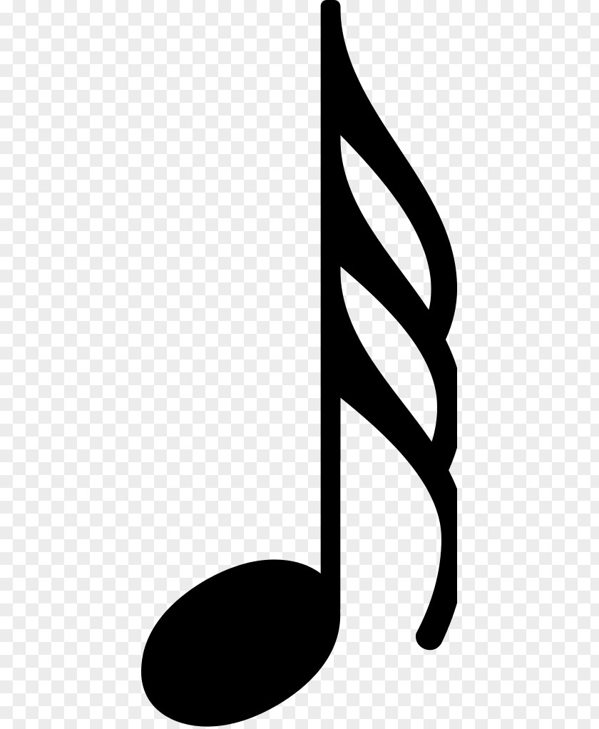 Musical Note Eighth Clip Art PNG