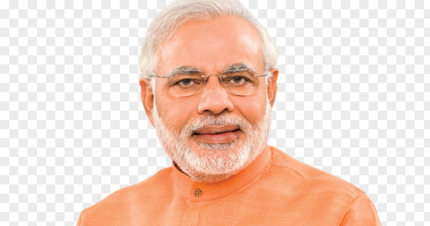 Narendra Modi Gujarat Prime Minister Of India PNG