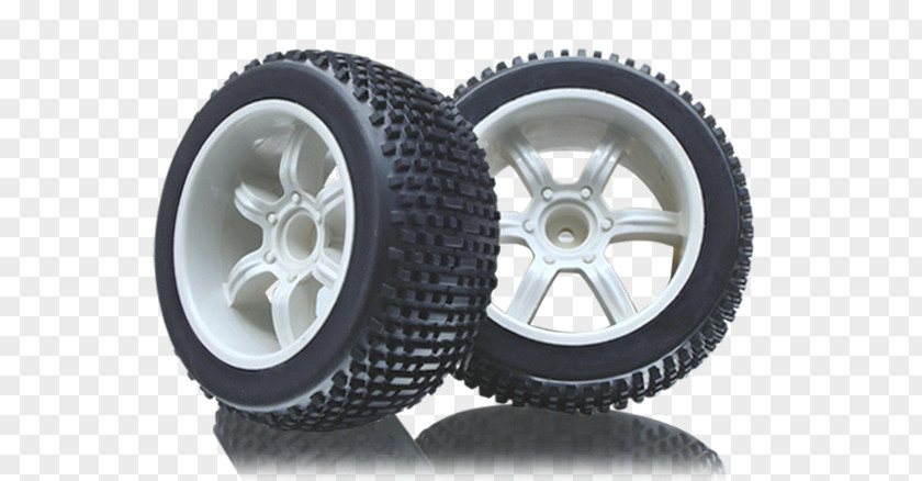 Spare Tire Car Spoke Alloy Wheel Product Design PNG