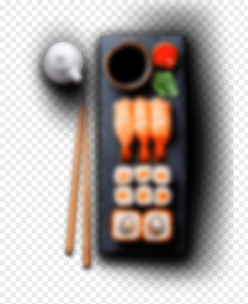 Sushi Online Shopping Cart PNG