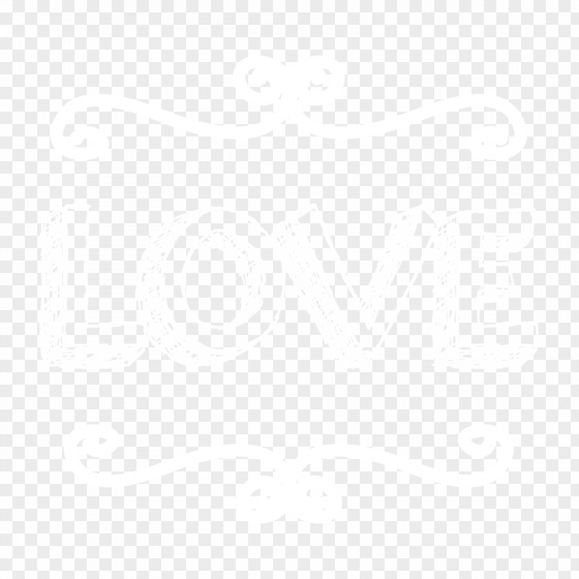 Wedding Decoration Pattern PNG