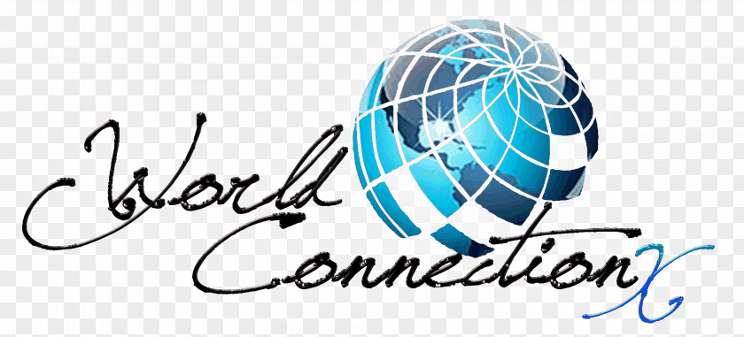 World Connection Webcam Model Logo PNG