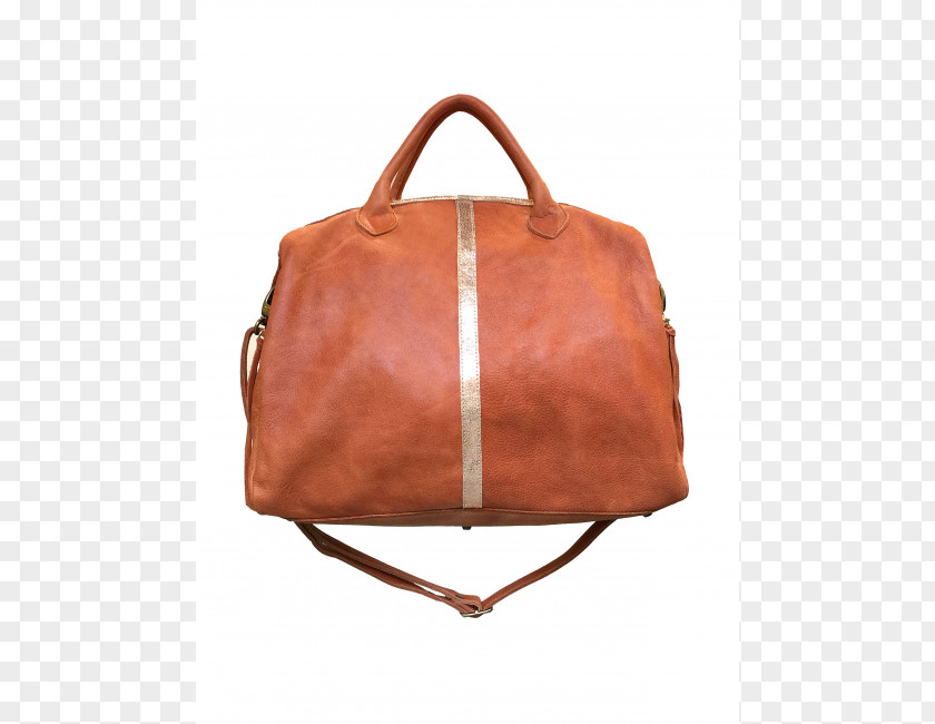 Bag Handbag Carambar Leather Caramel PNG