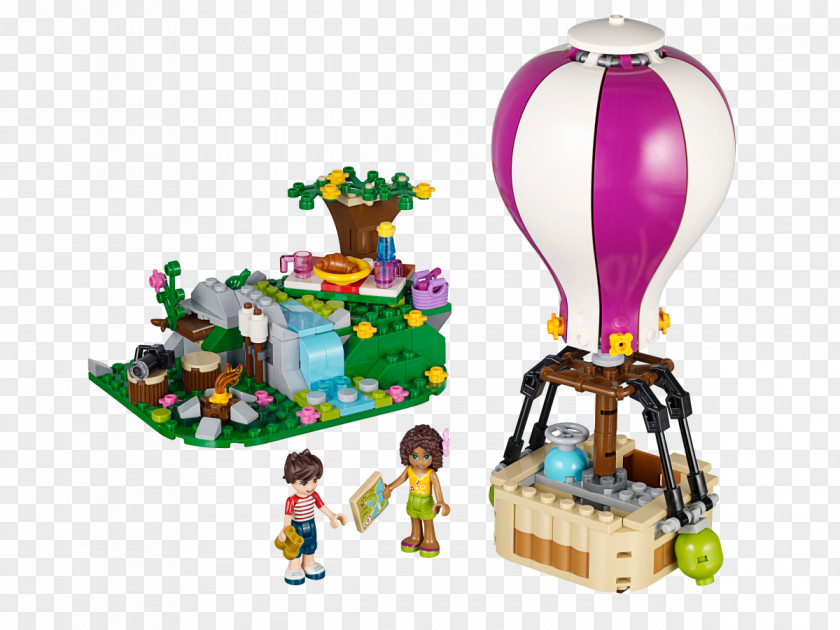 Brick LEGO Friends Toy Amazon.com Hamleys PNG